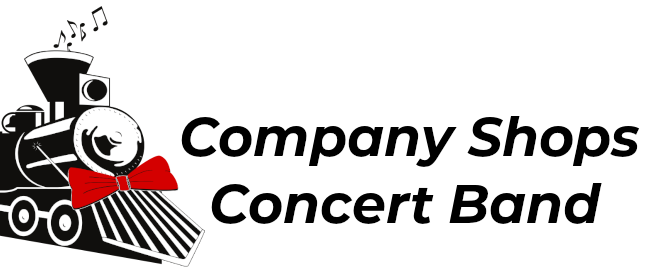 Company Shops Concert Band